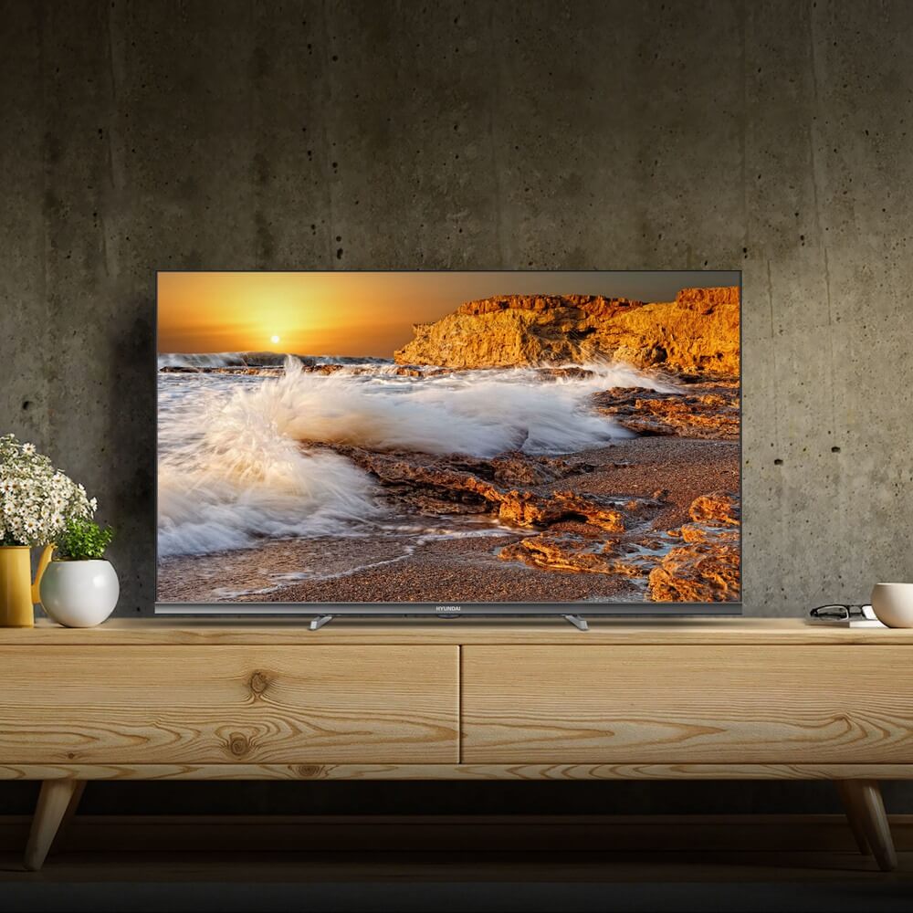 Телевизор Hyundai H-LED40BS5100, фото 19