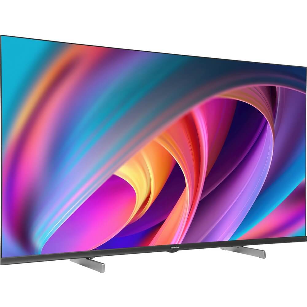 Телевизор Hyundai H-LED40BS5100, фото 4