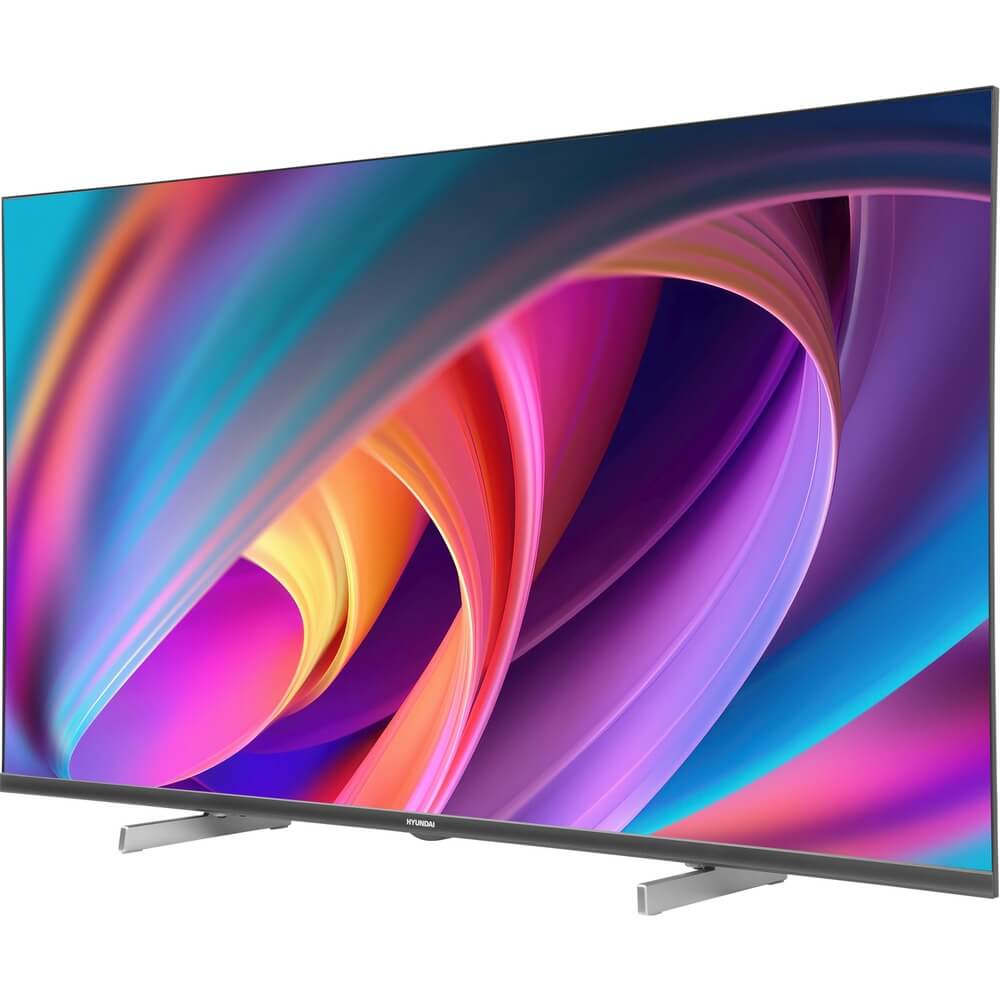 Телевизор Hyundai H-LED40BS5100, фото 5