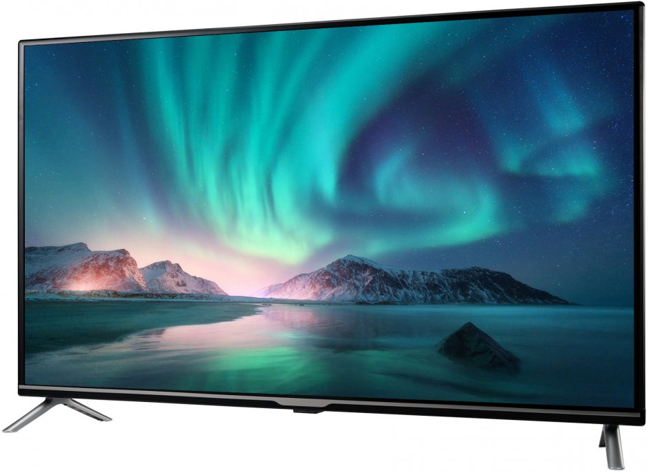 Телевизор Hyundai H-LED40BT3001, фото 5