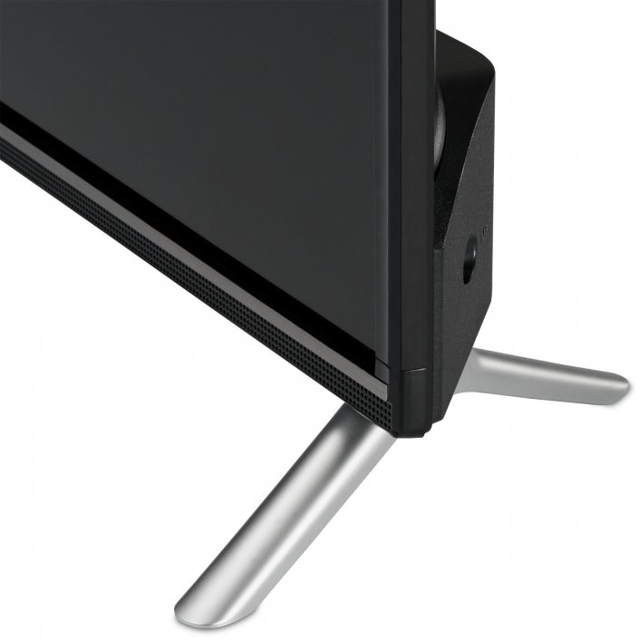 Телевизор Hyundai H-LED40BT3001, фото 6