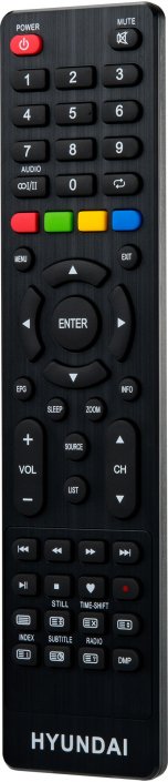 Телевизор Hyundai H-LED40BT3001, фото 8