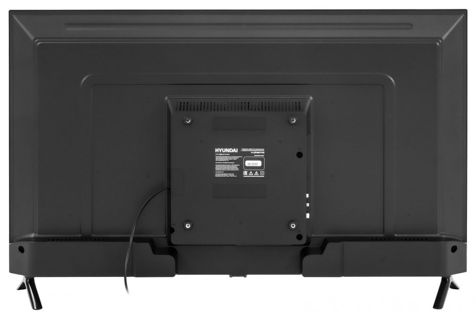 Телевизор Hyundai H-LED40BT4100, фото 6