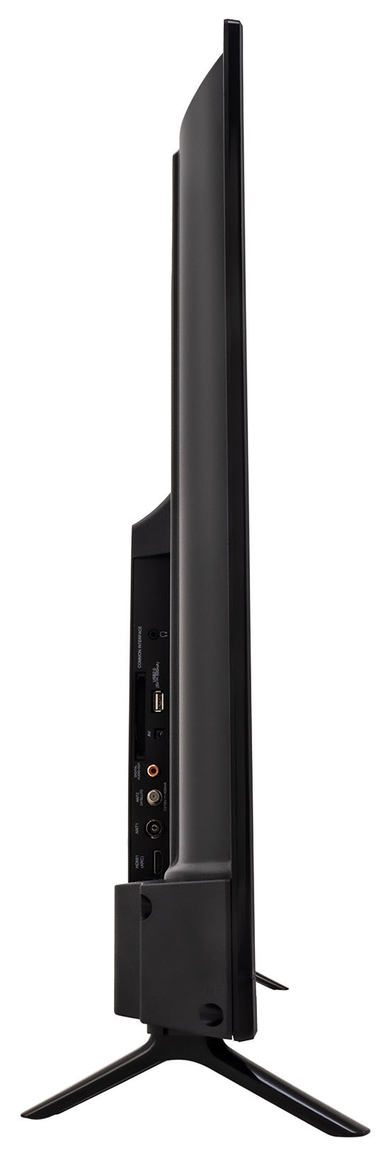 Телевизор Hyundai H-LED43BS5001, фото 11