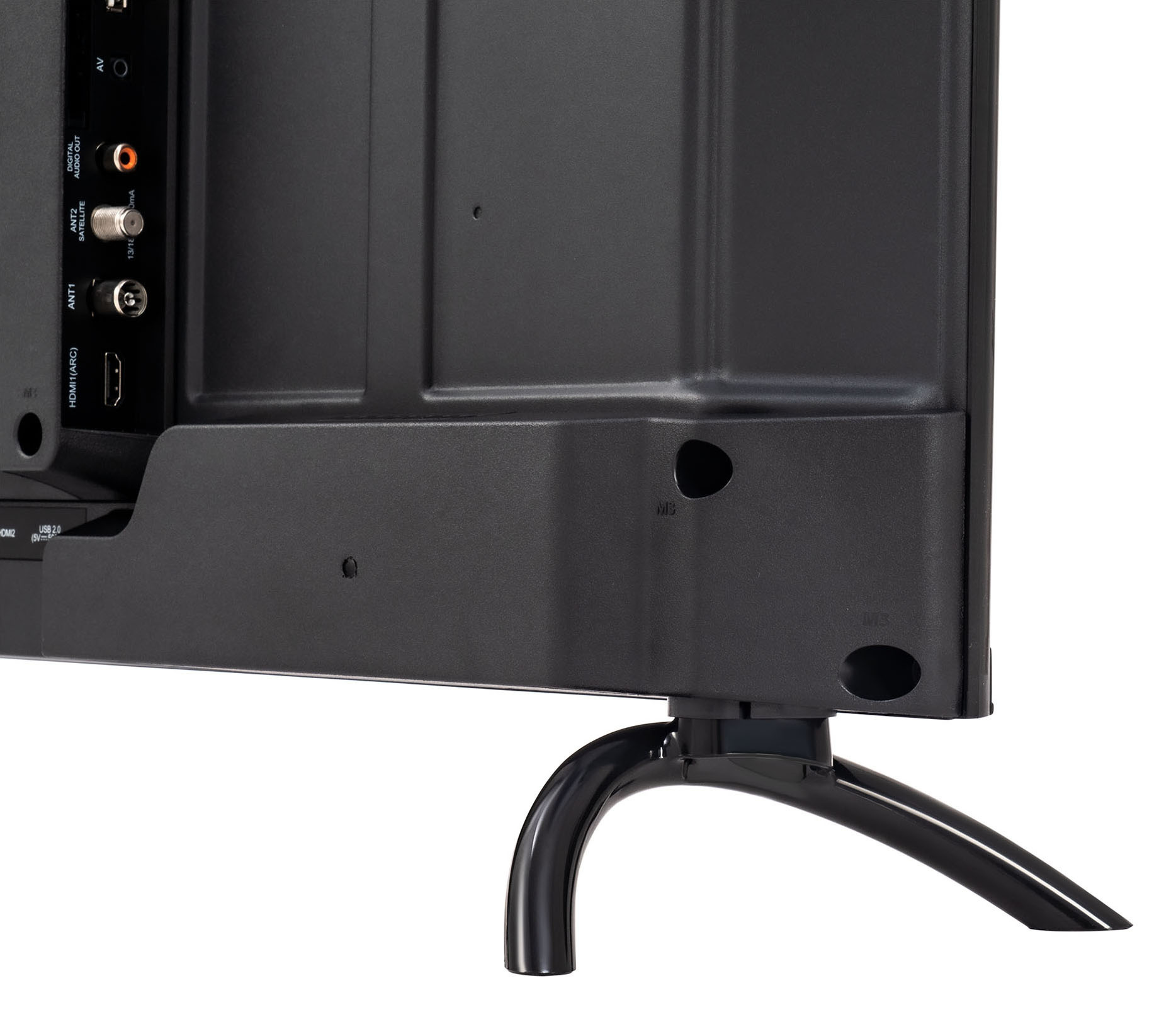 Телевизор Hyundai H-LED43BS5001, фото 15