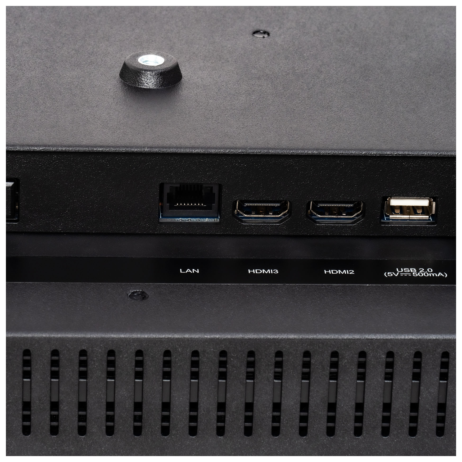 Телевизор Hyundai H-LED43BS5001, фото 16