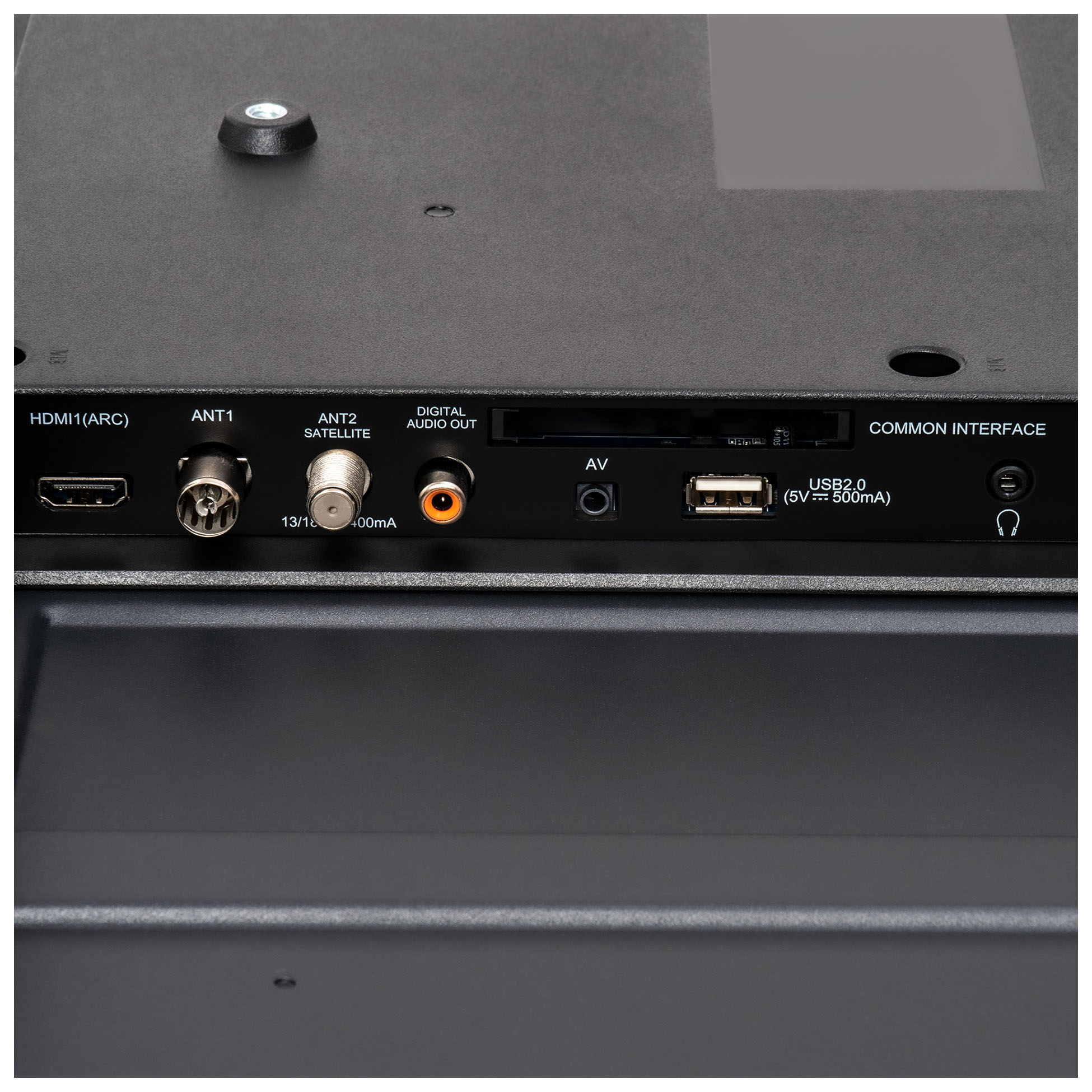 Телевизор Hyundai H-LED43BS5001, фото 17