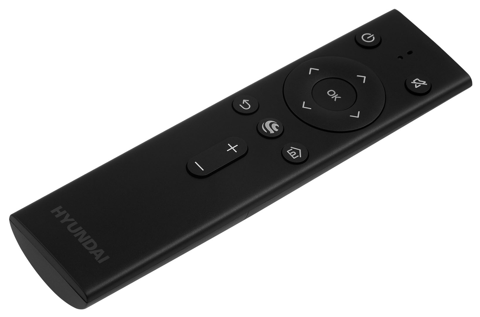 Телевизор Hyundai H-LED43BS5001, фото 19