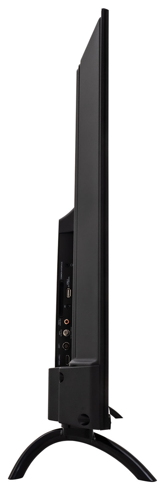 Телевизор Hyundai H-LED43BU7000, фото 11