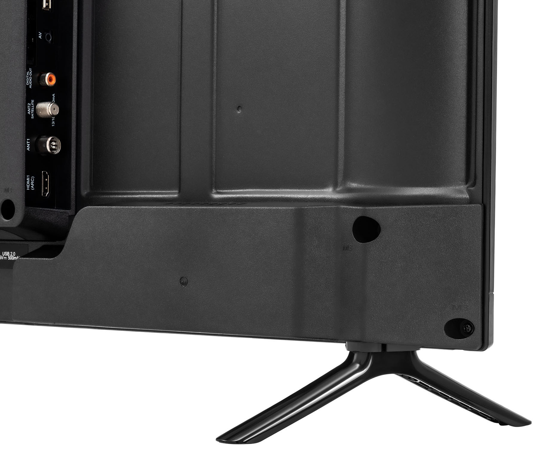 Телевизор Hyundai H-LED43BU7000, фото 15