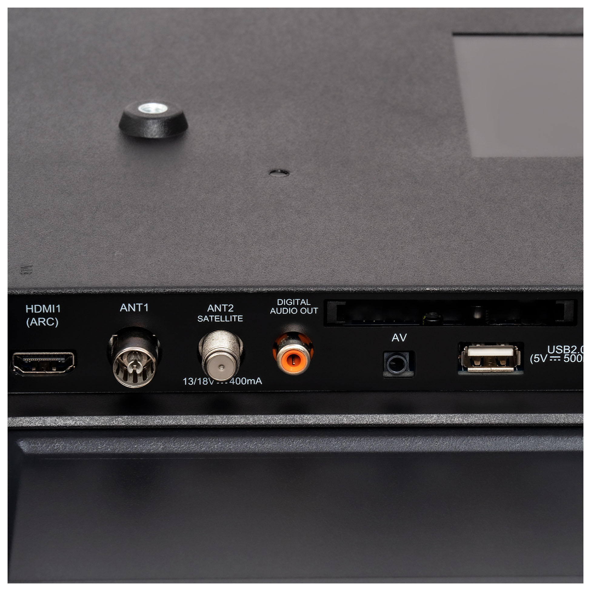 Телевизор Hyundai H-LED43BU7000, фото 16