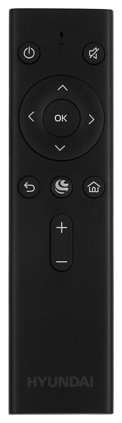 Телевизор Hyundai H-LED43BU7000, фото 17