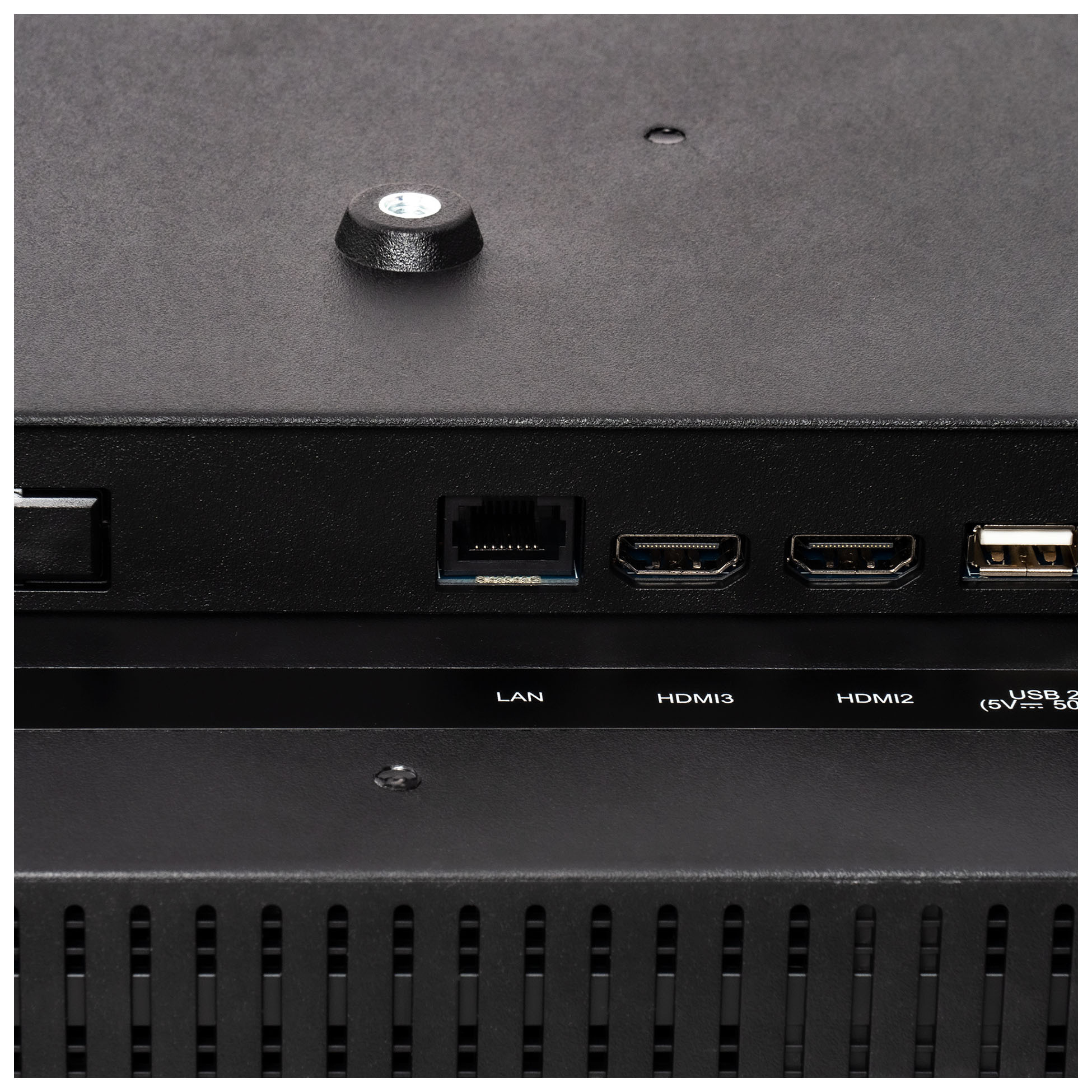 Телевизор Hyundai H-LED43BU7000, фото 18