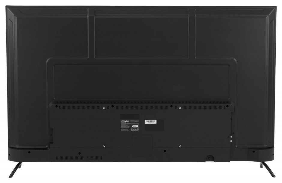 Телевизор Hyundai H-LED43BU7003, фото 7