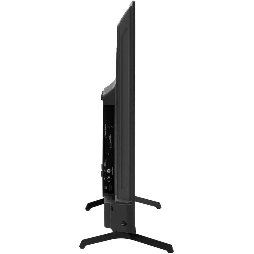 Телевизор Hyundai H-LED43BU7006, фото 7