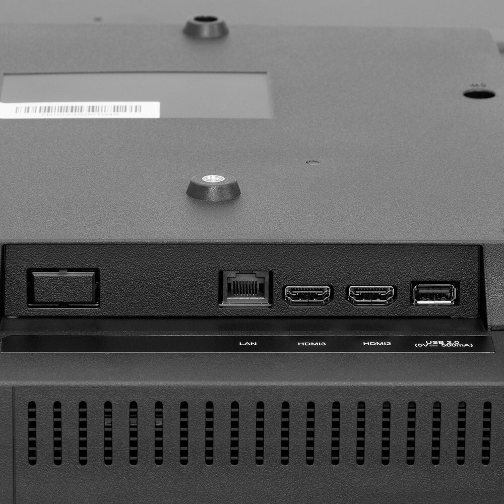 Телевизор Hyundai H-LED43BU7006, фото 8