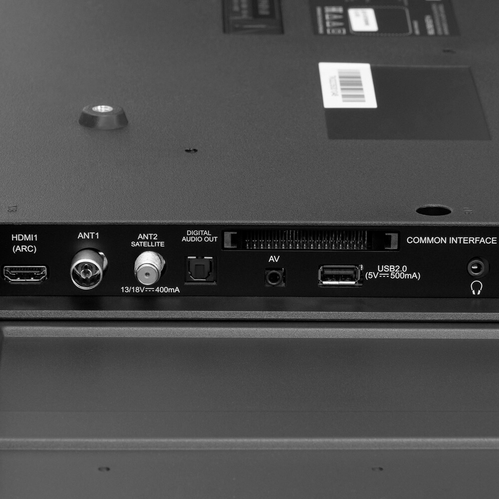 Телевизор Hyundai H-LED43BU7006, фото 9