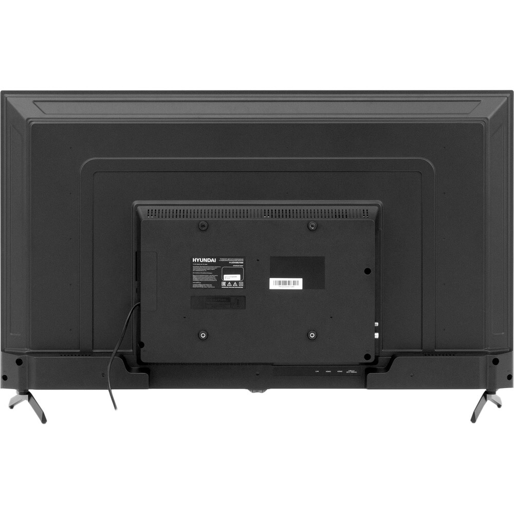 Телевизор Hyundai H-LED43BU7006, фото 10
