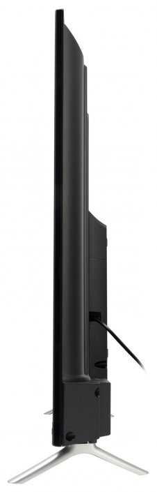 Телевизор Hyundai H-LED43BU7008, фото 5