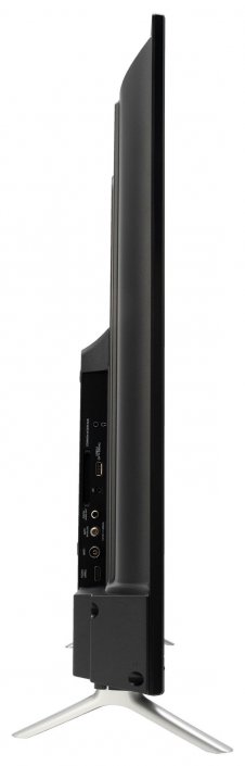 Телевизор Hyundai H-LED43BU7008, фото 6