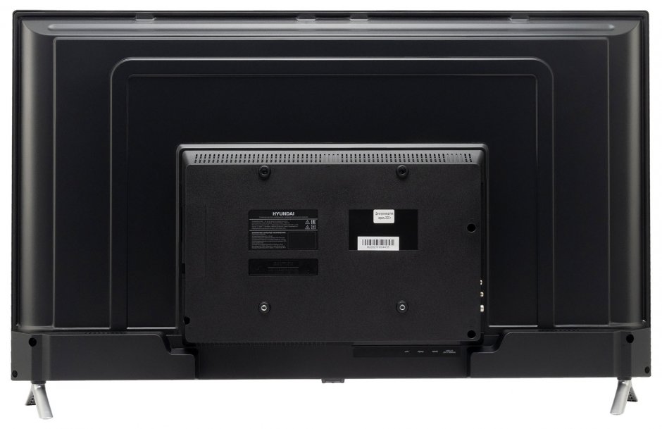 Телевизор Hyundai H-LED43BU7008, фото 7