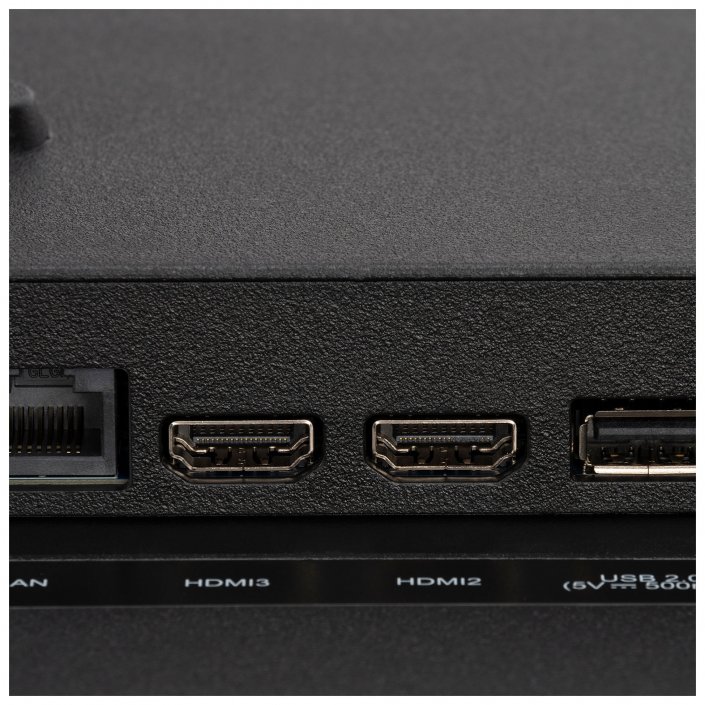 Телевизор Hyundai H-LED43BU7008, фото 9