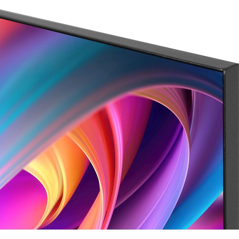 Телевизор Hyundai H-LED43BU7100, фото 6