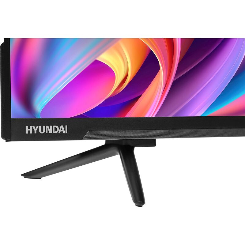 Телевизор Hyundai H-LED43BU7100, фото 7