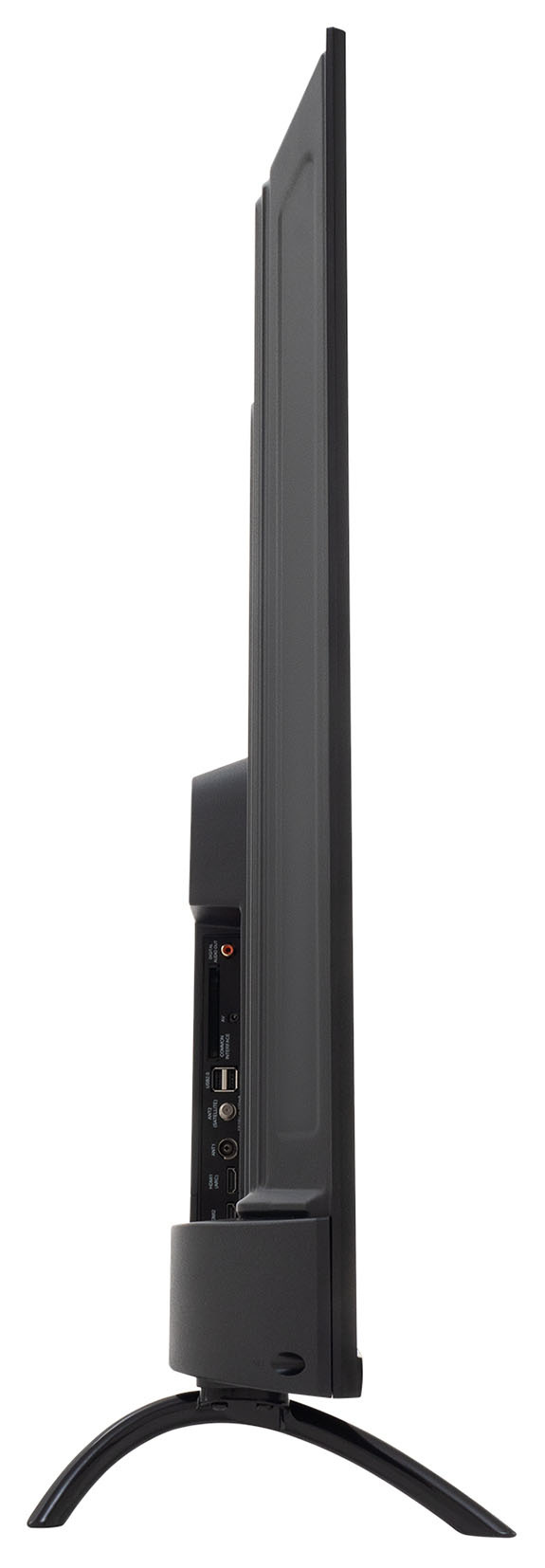 Телевизор Hyundai H-LED50BU7000, фото 11