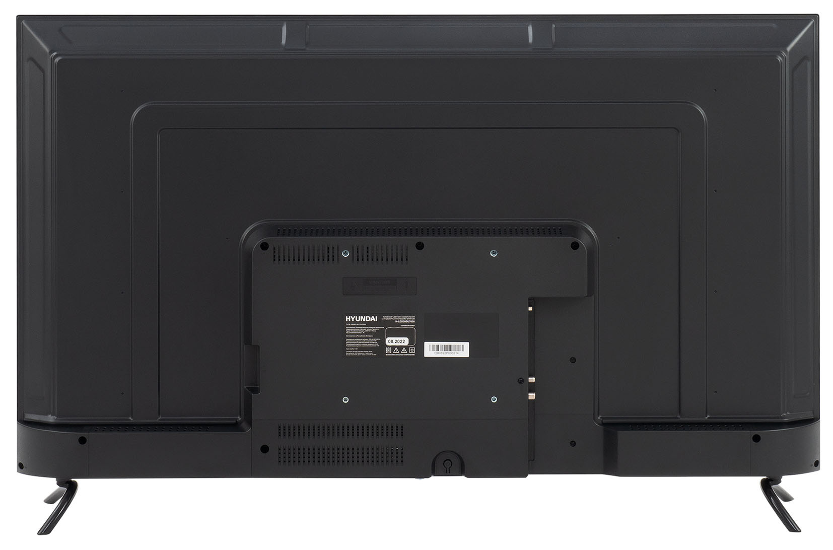 Телевизор Hyundai H-LED50BU7000, фото 12