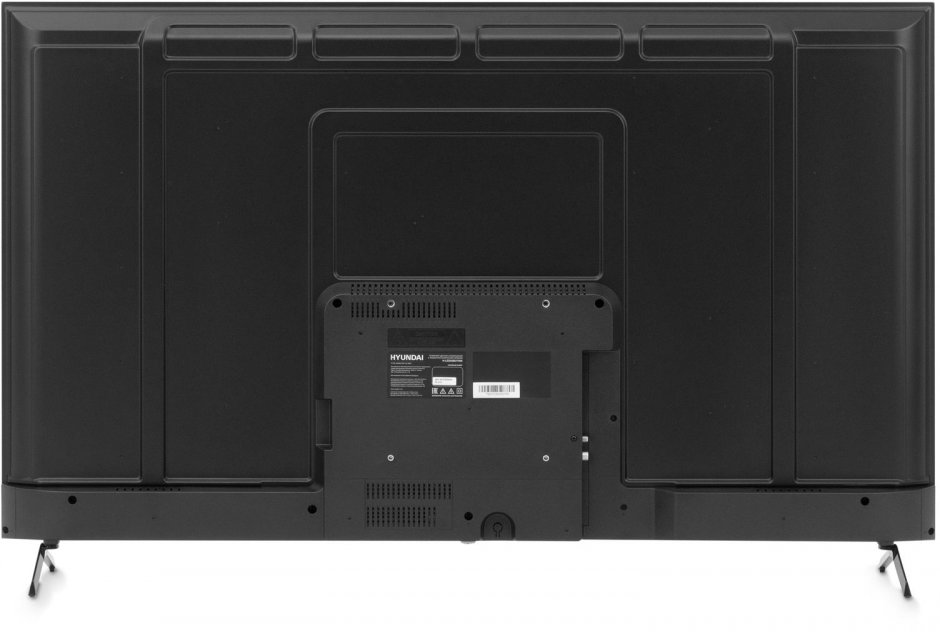 Телевизор Hyundai H-LED50BU7006, фото 5