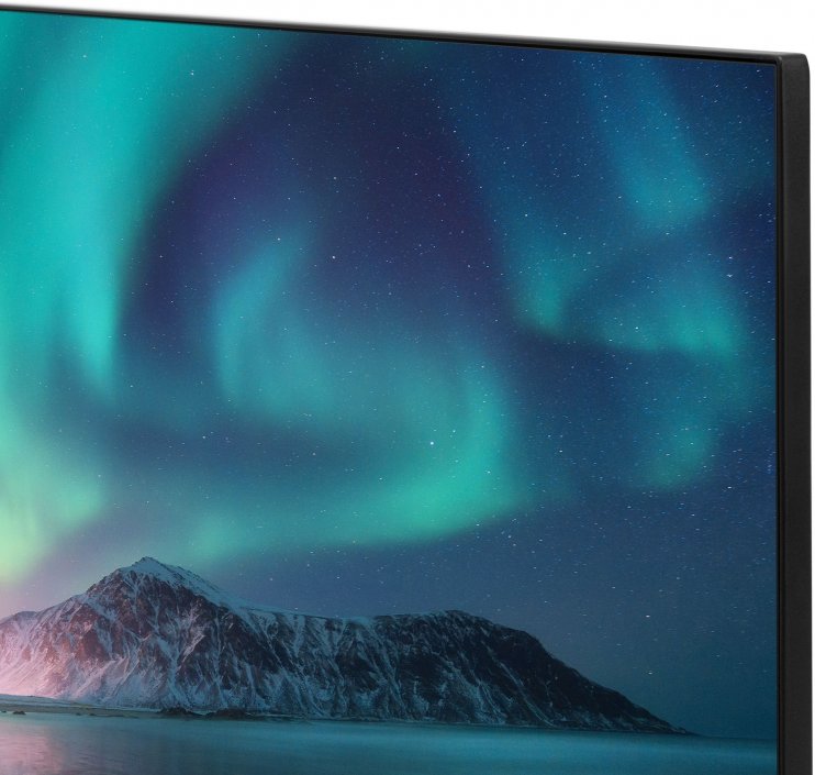 Телевизор Hyundai H-LED50BU7006, фото 6