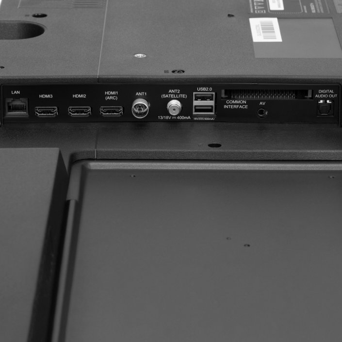 Телевизор Hyundai H-LED50BU7006, фото 7