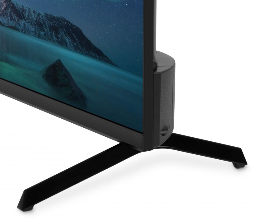 Телевизор Hyundai H-LED50BU7006, фото 8