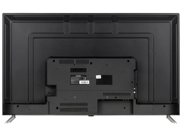 Телевизор Hyundai H-LED50BU7008, фото 11