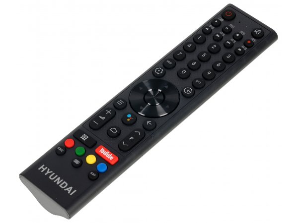 Телевизор Hyundai H-LED50BU7008, фото 14