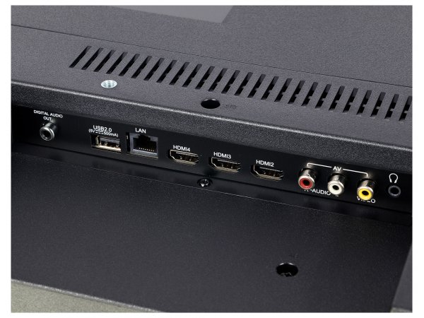 Телевизор Hyundai H-LED50BU7008, фото 15