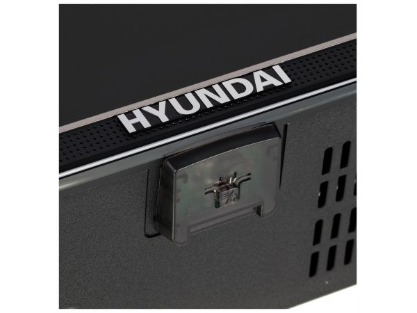 Телевизор Hyundai H-LED50BU7008, фото 18