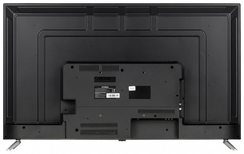 Телевизор Hyundai H-LED50BU7008, фото 3
