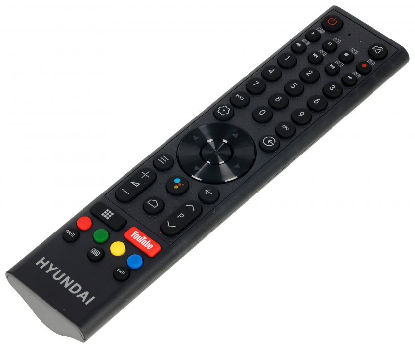 Телевизор Hyundai H-LED50BU7008, фото 6