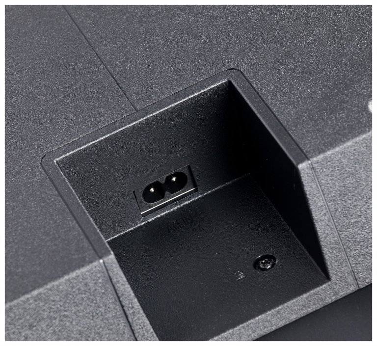 Телевизор Hyundai H-LED50BU7008, фото 8