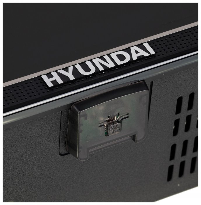 Телевизор Hyundai H-LED50BU7008, фото 10