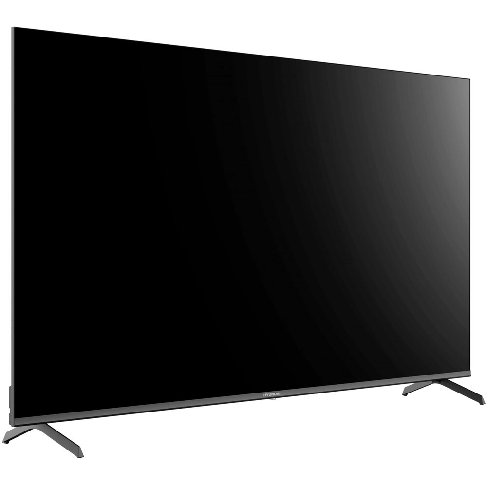 Телевизор Hyundai H-LED50BU7009, фото 5