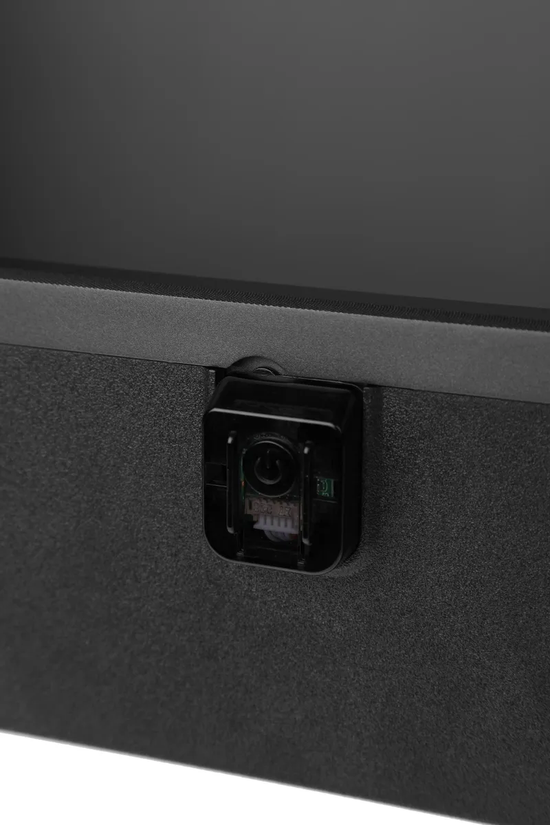 Телевизор Hyundai H-LED50BU7100, фото 21