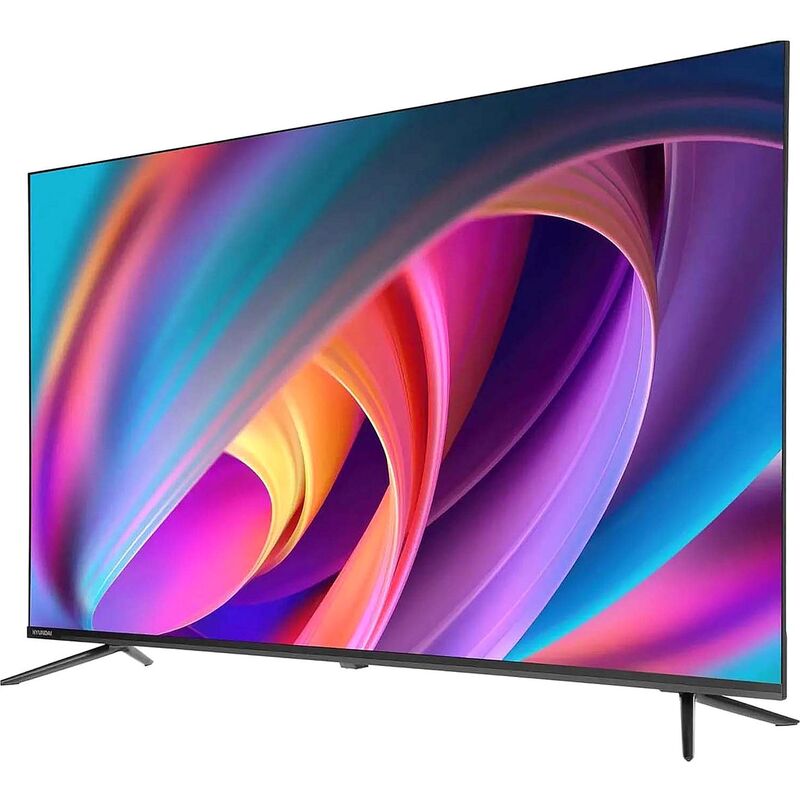 Телевизор Hyundai H-LED50BU7100, фото 4