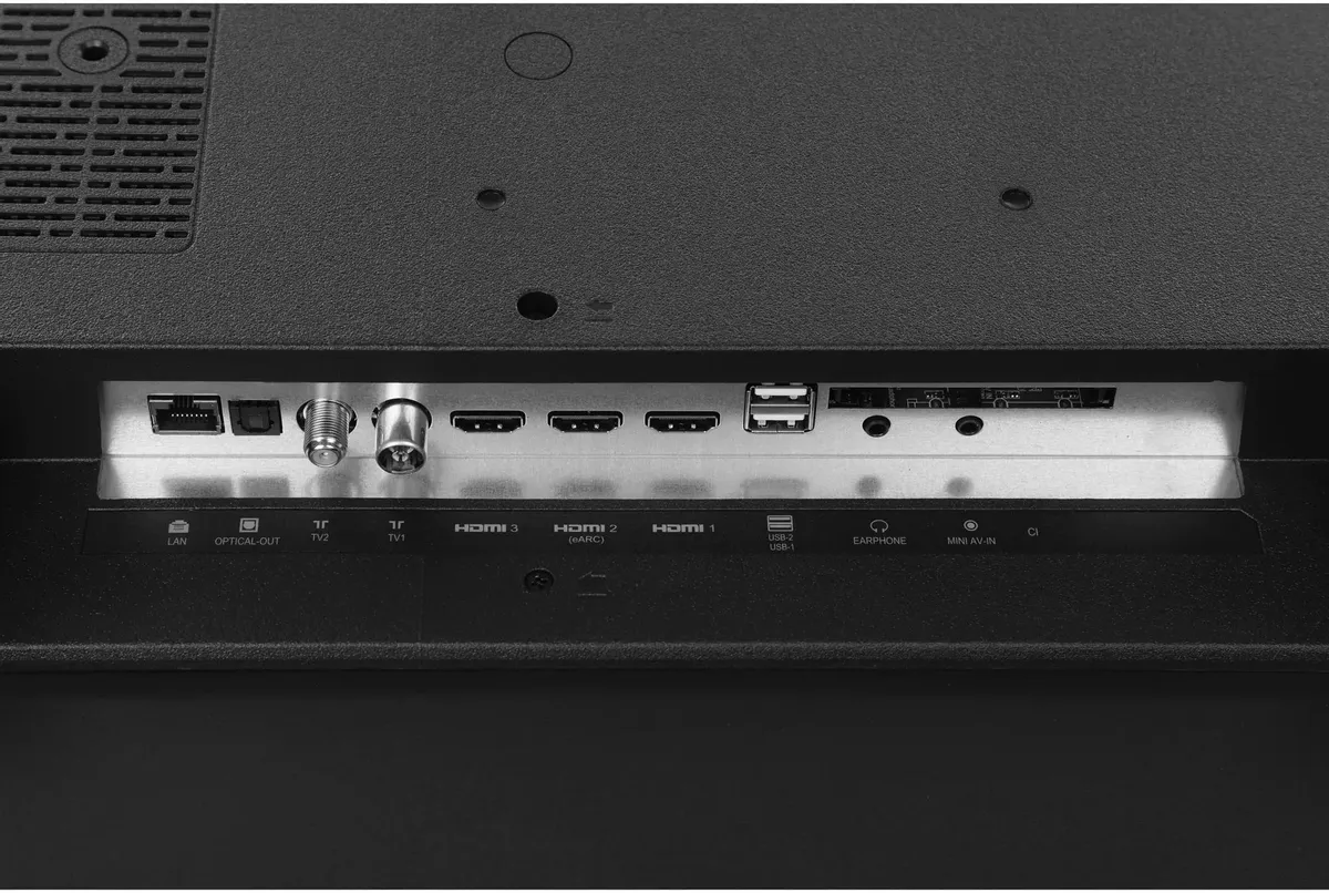 Телевизор Hyundai H-LED50BU7100, фото 32