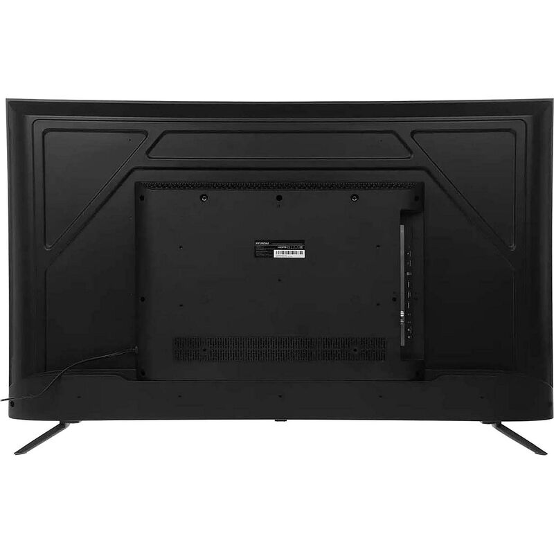 Телевизор Hyundai H-LED50BU7100, фото 8