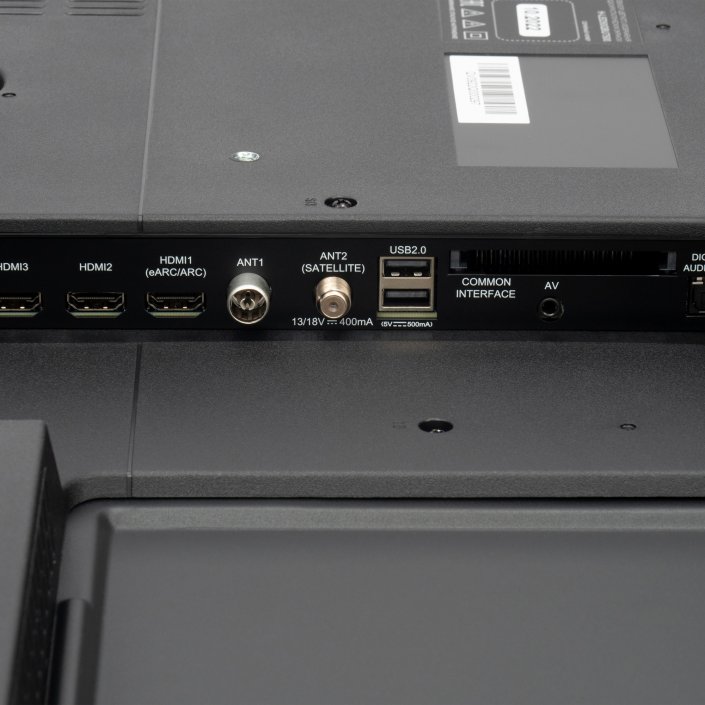 Телевизор Hyundai H-LED50QBU7500, фото 11