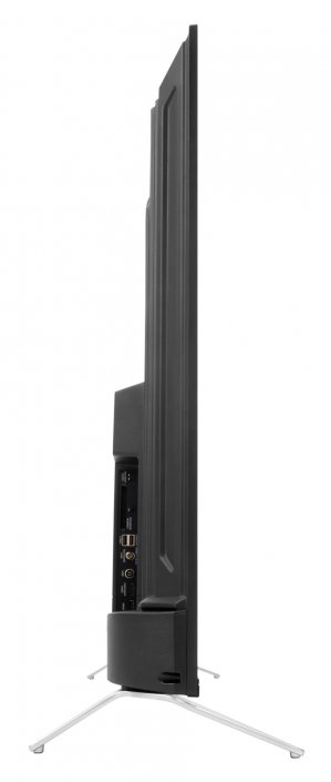 Телевизор Hyundai H-LED50QBU7500, фото 6