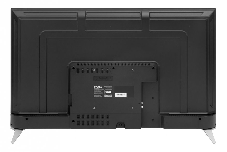 Телевизор Hyundai H-LED50QBU7500, фото 7